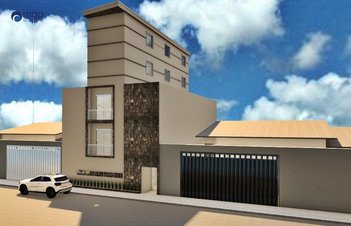 apartment em Rua Padre João Gualberto, Imirim - São Paulo - SP