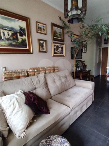 apartment em Rua União, Parque dos Ingás - Jundiaí - SP