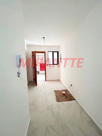 apartment em Rua Capigaí, Tucuruvi - São Paulo - SP