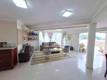 apartment em Rua Deputado Antônio Edu Vieira, Pantanal - Florianópolis - SC