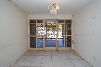 house em Quadra 3 Conjunto H, Setor Leste (Gama) - Brasília - DF