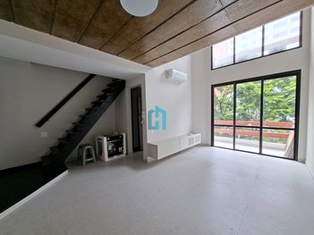 apartment em Avenida Jamaris, Planalto Paulista - São Paulo - SP