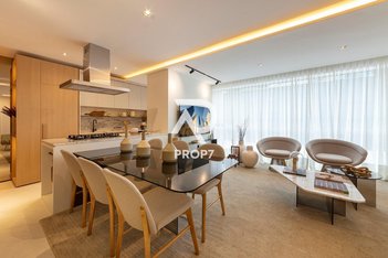 apartment em Rua José Maria Lisboa, Jardim Paulista - São Paulo - SP