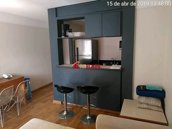 apartment em Rua Haddock Lobo, Cerqueira César - São Paulo - SP