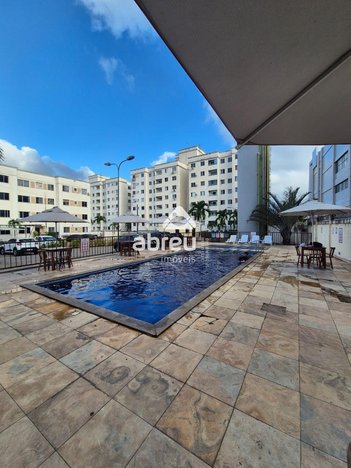 apartment em Rua Doutor Amaro Ienaga, Pajuçara - Natal - RN