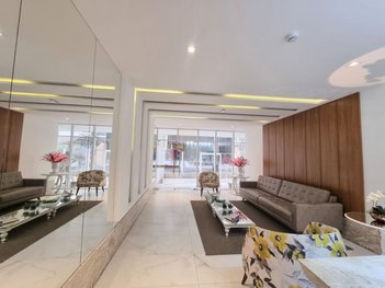 apartment em Rua Aristides Caramuru, Muquiçaba - Guarapari - ES