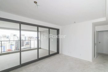 apartment em Rua Pintassilgo, Vila Uberabinha - São Paulo - SP