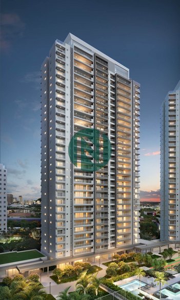 apartment em Rua Fortunato Ferraz, Vila Anastácio - São Paulo - SP
