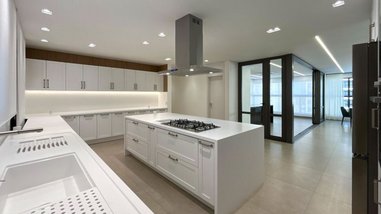 apartment em Rua Ivan Sérgio Athayde Vicente, Gleba Fazenda Palhano - Londrina - PR