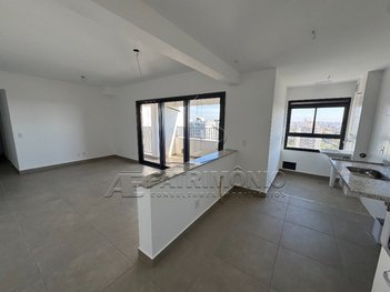apartment em Rua Vinte e Oito de Outubro, Jardim do Carmo - Sorocaba - SP