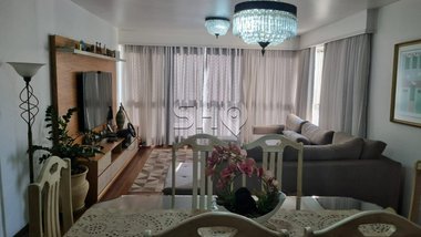 apartment em Rua Peixoto Gomide, Jardim Paulista - São Paulo - SP