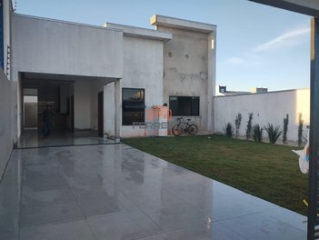 house em Rua Santa Helena, Residencial São Francisco - Sinop - MT