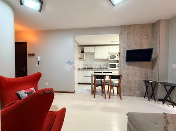apartment em Rua Leopoldo Rosenfeld, Planalto - Gramado - RS