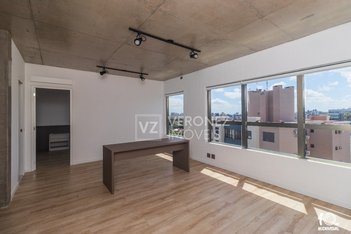 apartment em Rua Mário Antunes da Cunha, Petrópolis - Porto Alegre - RS