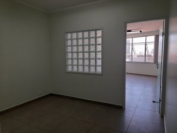 office em Rua Doutor Rodrigo Silva, Centro - São Paulo - SP