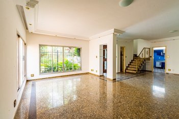 house em Avenida Itacira, Planalto Paulista - São Paulo - SP