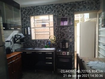 house em Rua Jairo de Almeida Machado, Jaraguá - São Paulo - SP