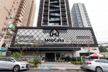 apartment em Rua Alice Manholer Piteri, Centro - Osasco - SP