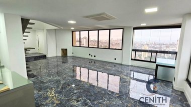 apartment em Rua Capital Federal, Sumaré - São Paulo - SP