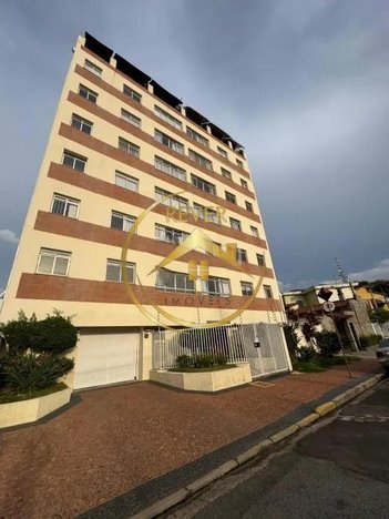 apartment em Rua Vicente Ghilardi, Jardim Chapadão - Campinas - SP