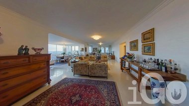 apartment em Avenida Nossa Senhora do Sabará, Jardim Bélgica - São Paulo - SP