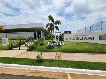 land_lot em Avenida dos Pioneiros, Jardim Morumbi - Londrina - PR