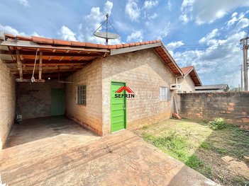 house em Avenida Dois de Junho, Centro - Cacoal - RO