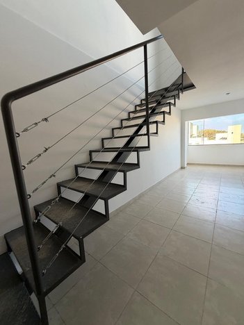 apartment em Avenida Abigail Pinto Coelho, Lagoa Mansões - Lagoa Santa - MG