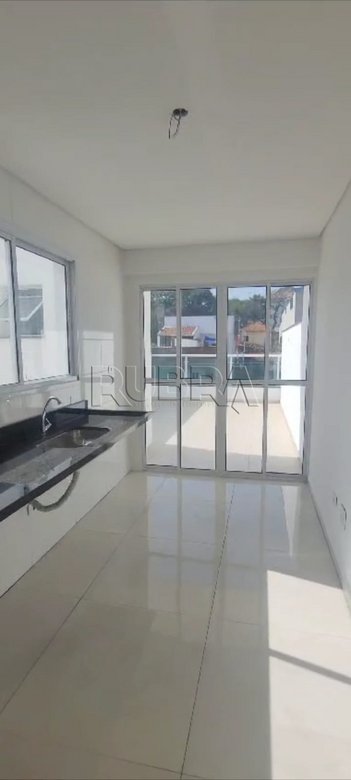 apartment em Rua Timor, Parque Oratório - Santo André - SP