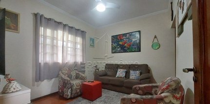 house em Avenida Santa Cruz, Jardim Itanguá - Sorocaba - SP