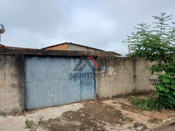 house em Avenida José Haroldo Bassi, Jardim Indaiá - Araraquara - SP