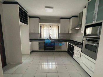 house em Avenida Osmundo dos Santos Pellegrini, Recanto Quarto Centenário - Jundiaí - SP