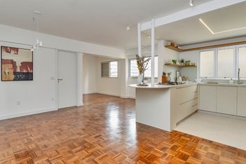 apartment em Rua José Maria Lisboa, Jardim Paulista - São Paulo - SP