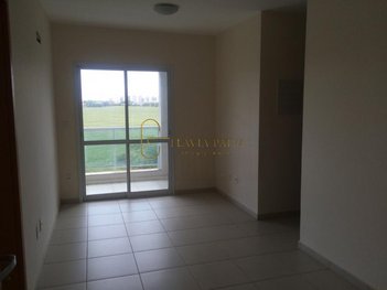 apartment em Rua Arnaldo Victaliano, Iguatemi - Ribeirão Preto - SP
