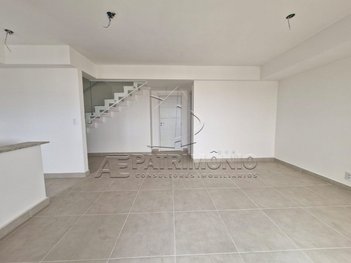 apartment em Rua Gustavo Magalhães, Jardim Faculdade - Sorocaba - SP