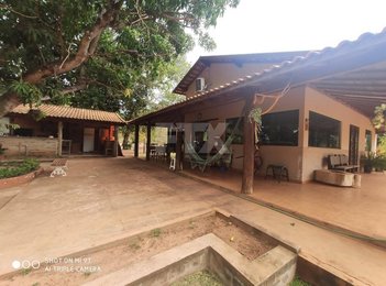 agricultural em Avenida Reginaldo Lemes da Silva, Centro - Dois Irmãos do Buriti - MS