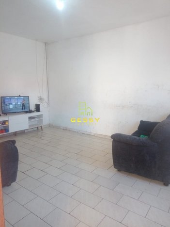 house em Rua Miguel Ayube, Vila Belo Horizonte - Itapetininga - SP