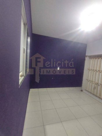apartment em Rua Montevidéo, Vila Viana - Barueri - SP