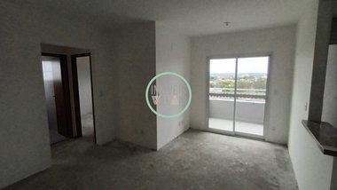 apartment em Rua Crato, Parque Industrial - São José dos Campos - SP