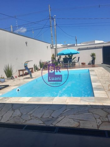 house em Rua Ana Hermelinda Basseto, Gleba Simon Frazer - Londrina - PR