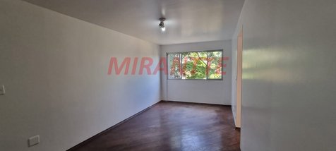 apartment em Rua Ismael Neri, Água Fria - São Paulo - SP