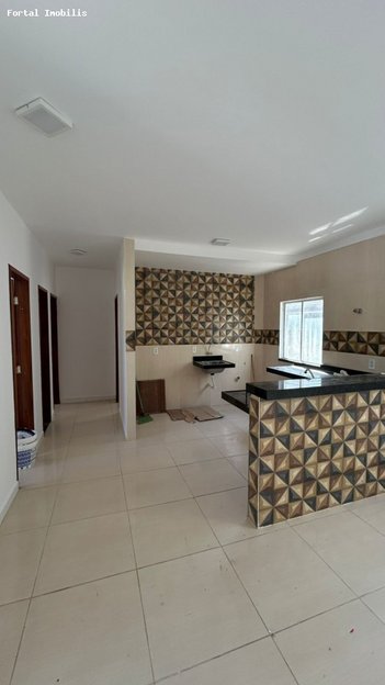 apartment em Rua S, Ancuri - Itaitinga - CE