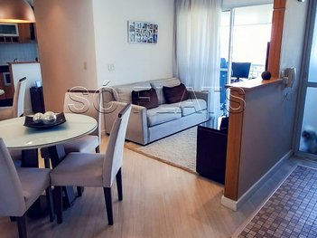 apartment em Rua do Boqueirão, Saúde - São Paulo - SP