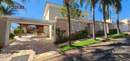 house em Rua Guilherme Crósio, City Ribeirão - Ribeirão Preto - SP