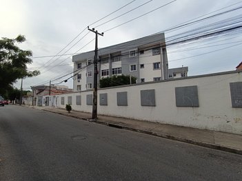apartment em Avenida Duque de Caxias, Centro - Fortaleza - CE