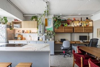 apartment em Rua Caio Prado, Consolação - São Paulo - SP