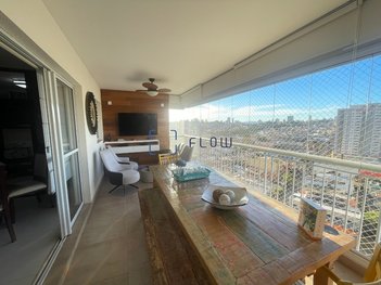apartment em Rua José Gonçalves Galeão, Jardim Avelino - São Paulo - SP