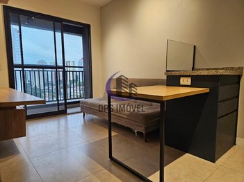 apartment em Rua das Flechas, Vila Santa Catarina - São Paulo - SP