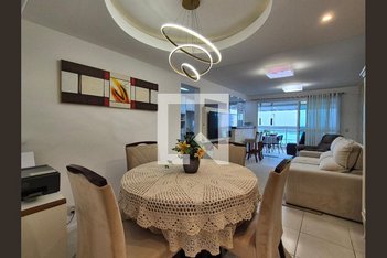 apartment em Estrada do Pontal, Recreio dos Bandeirantes - Rio de Janeiro - RJ