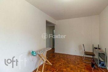 apartment em Glete, Campos Elísios - São Paulo - SP